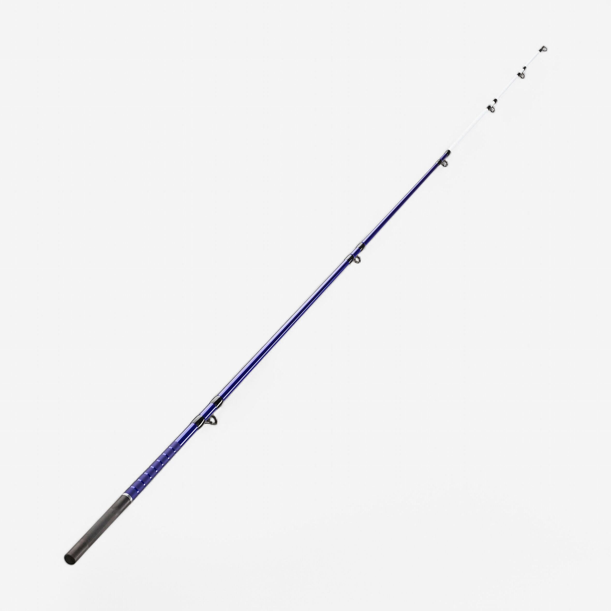 Decathlon | Cimino ricambio set surfcasting SYMBIOS 500 420 |  Caperlan