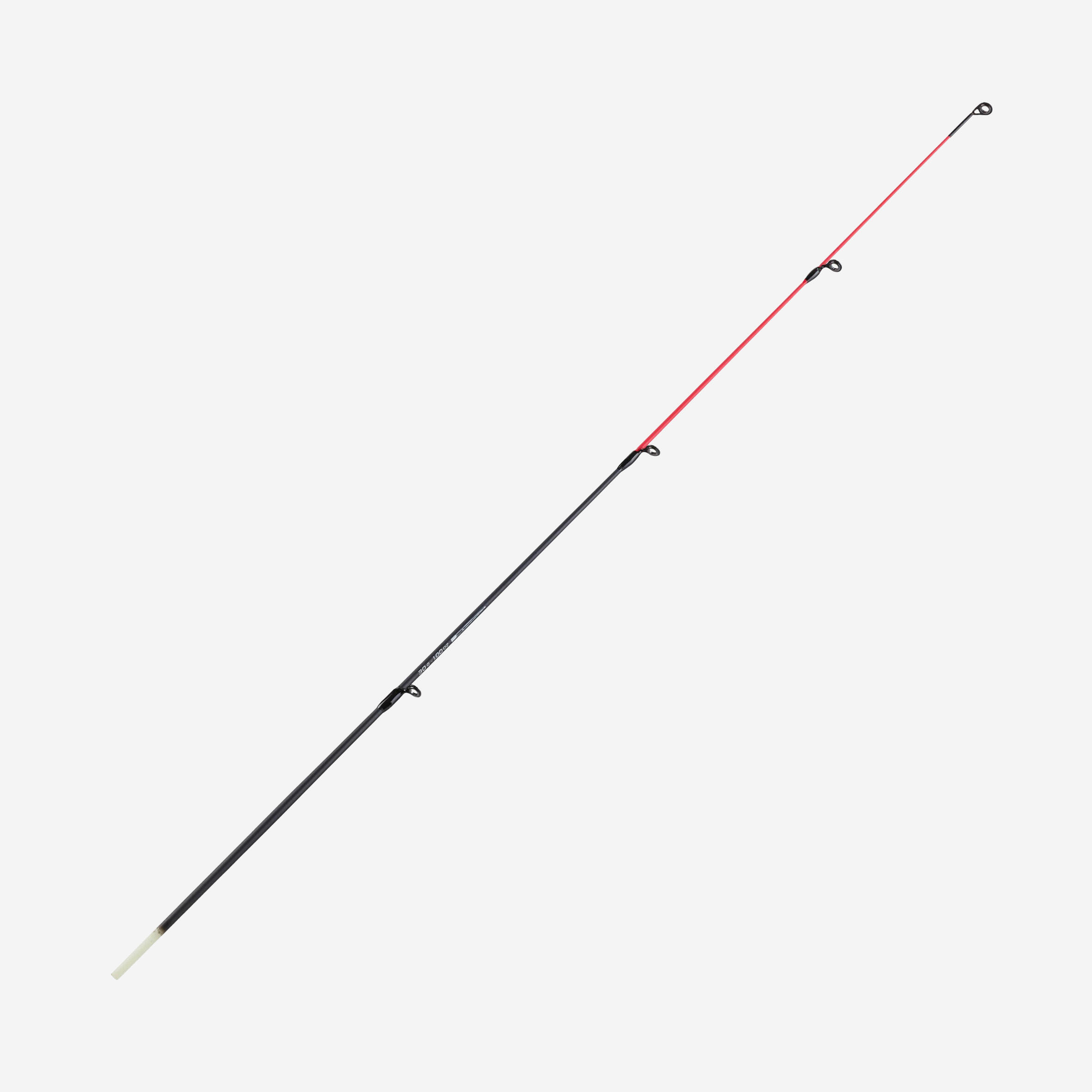 Decathlon | Cimino 60g per canna SENSITIV -100 3m60 |  Caperlan