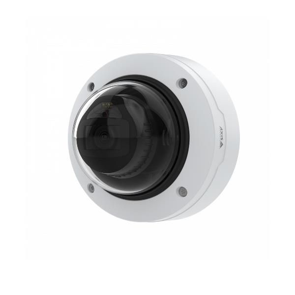 Axis p3267-lv - 02329-001