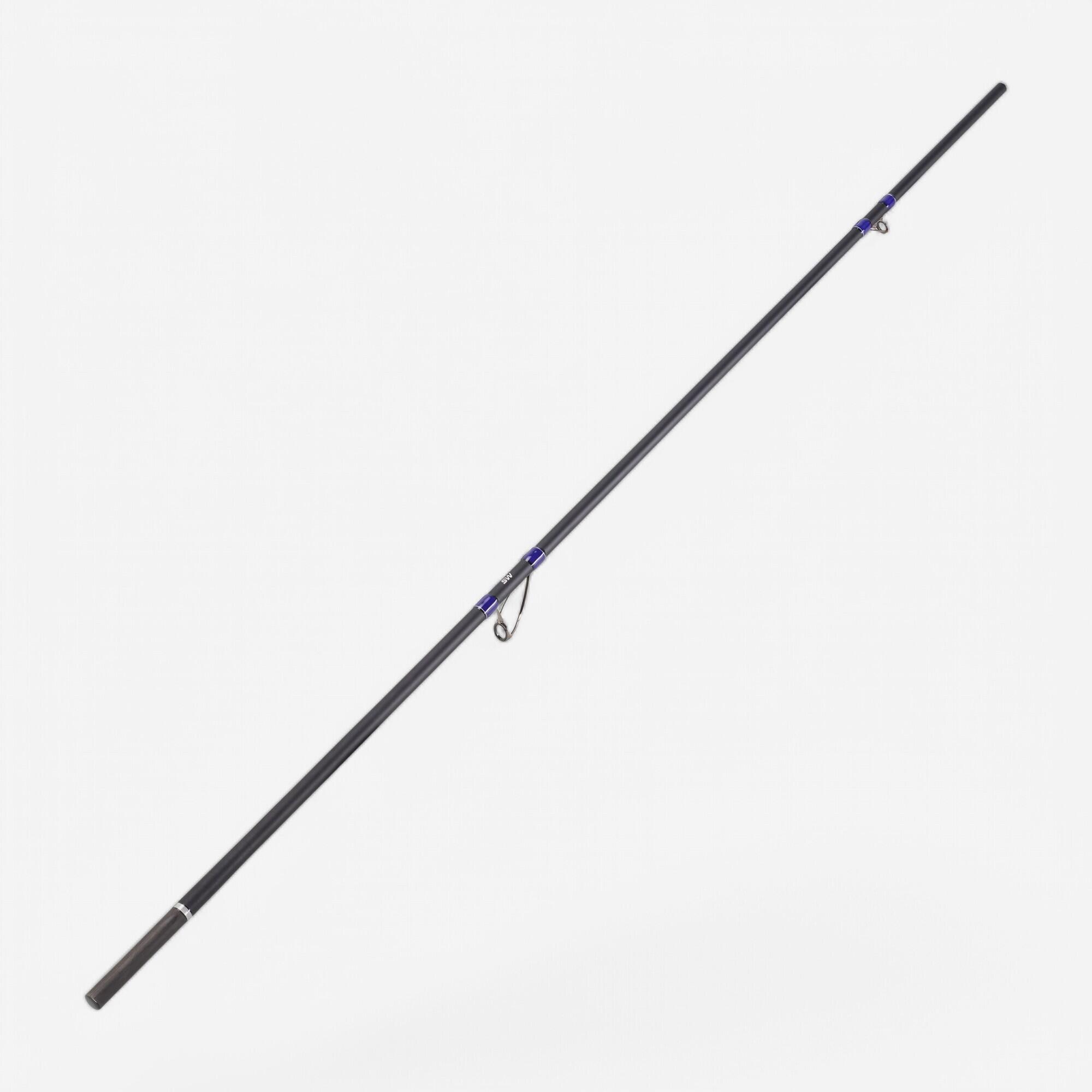 Decathlon | Elemento di ricambio N°2 canna surfcasting SYMBIOS 500 420 HYBRID |  Caperlan