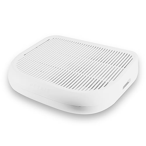 Petkit Cat Litter Trapper For Pura X/Pura Max Self-Cleaning Cat Litter Box White