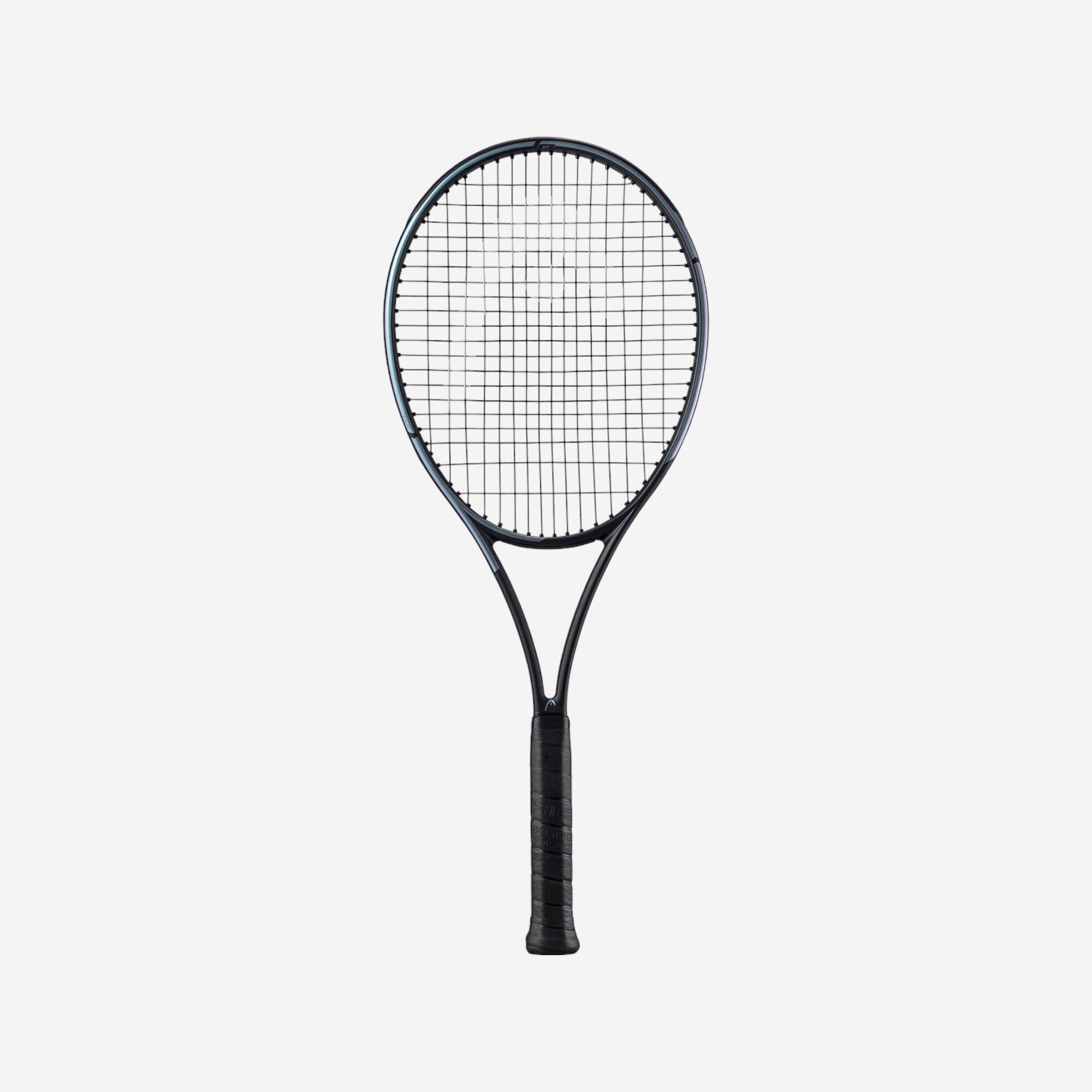 Decathlon | Racchetta tennis adulto Head AUXETIC GRAVITY MP blu |  Head
