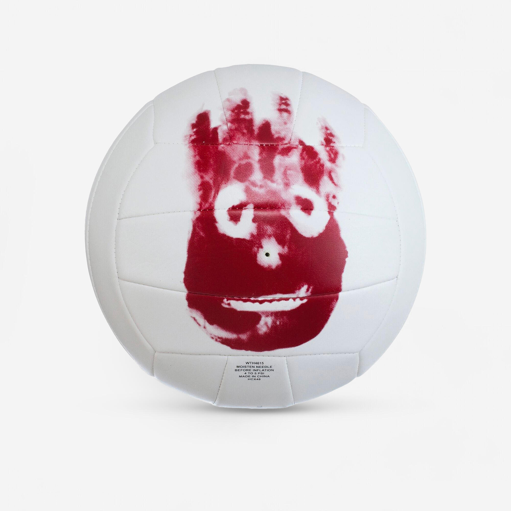 Decathlon | Pallone pallavolo Wilson Cast Away |  Wilson