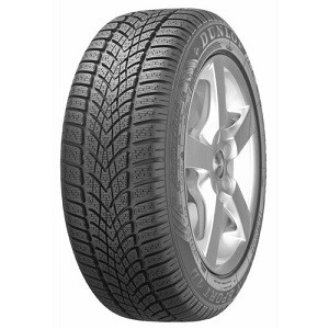 Dunlop Win.Sport 4D * 225/60 R17 99 H Ea Bmw Inverno
