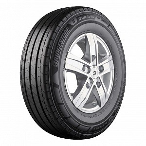Bridgestone Duravis Van 235/65 R16 121 R Estate