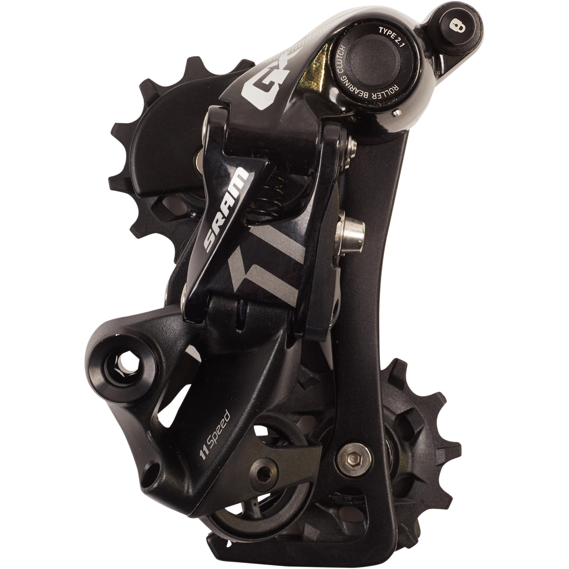 Decathlon | Deragliatore posteriore 11 velocità GX SRAM. |  Sram