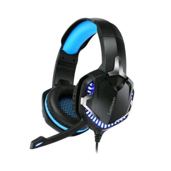 Cuffia lenovo gaming 3,5 suitable ps4 ps5 pc - hs15