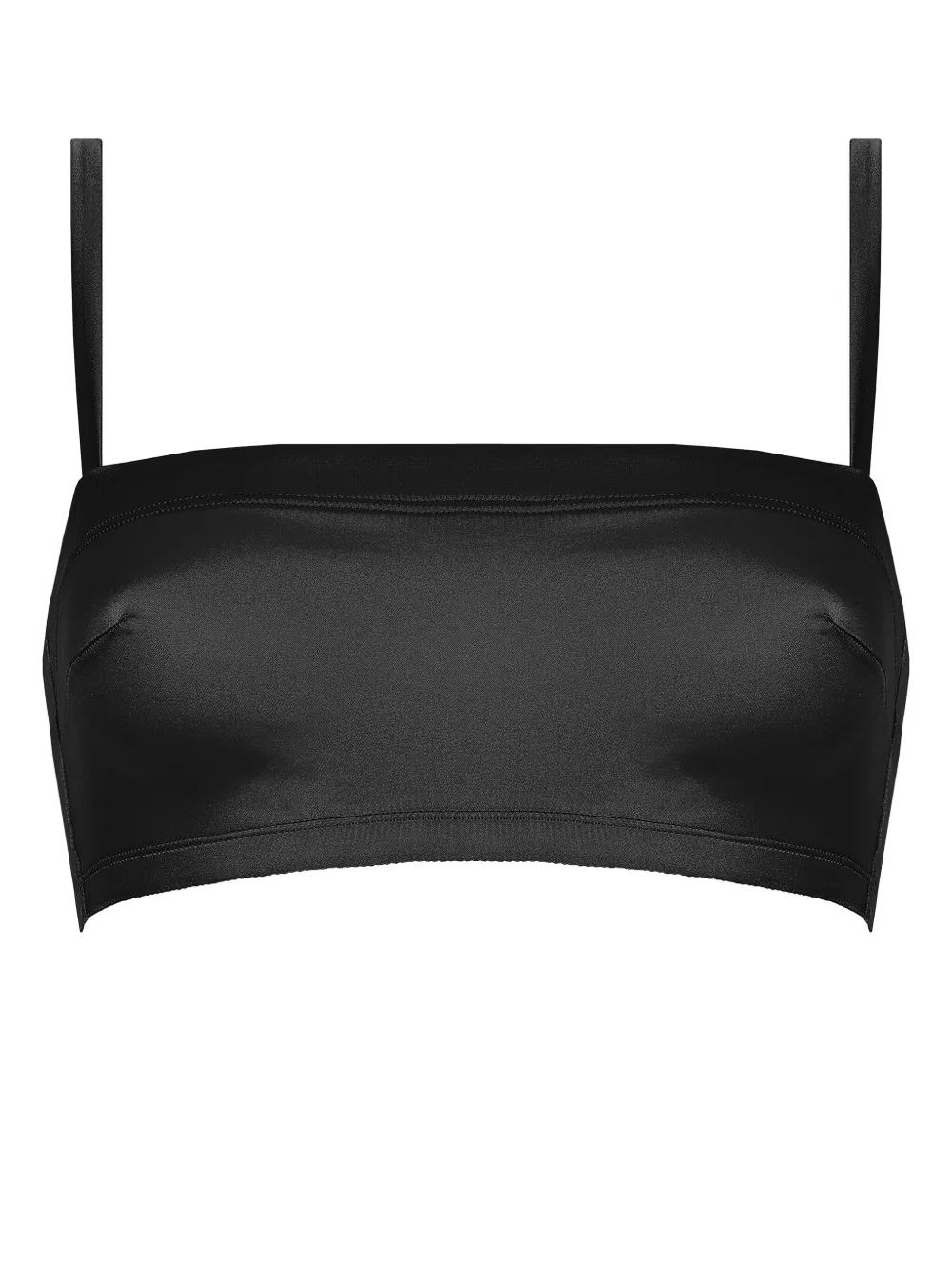 ERES Sybille crop top bra - 1001