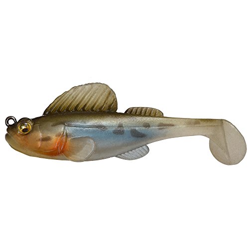 Megabass Dark Sleeper 2.4 3/8 - Haze