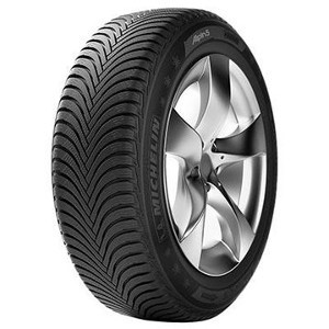 Michelin Pilot Alpin 5 265/30 R19 93 W Inverno