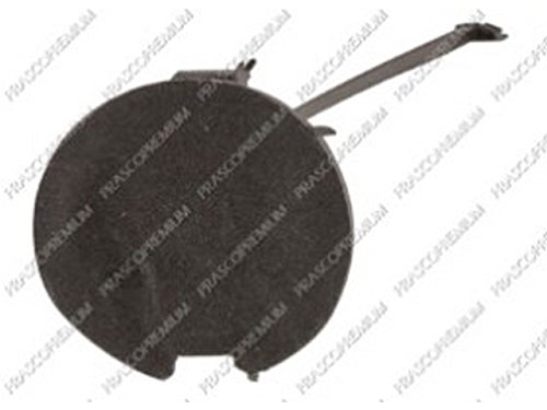 Prasco Coprigancio Posteriore Fiat Seicento 05 98 > 04 00 05 Seicento 00 >