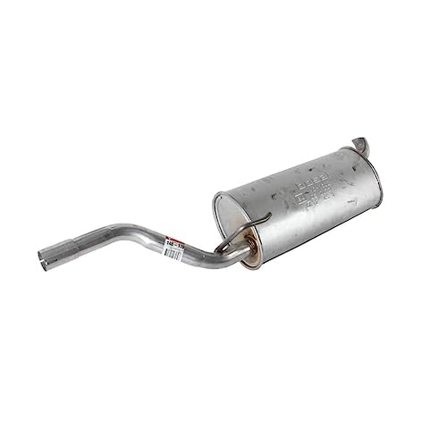 Bosal 148-139 - Silenziatore Posteriore