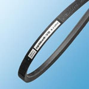 Optibelt – 10 X 1900 Li – Vb Keilriemen Din2215