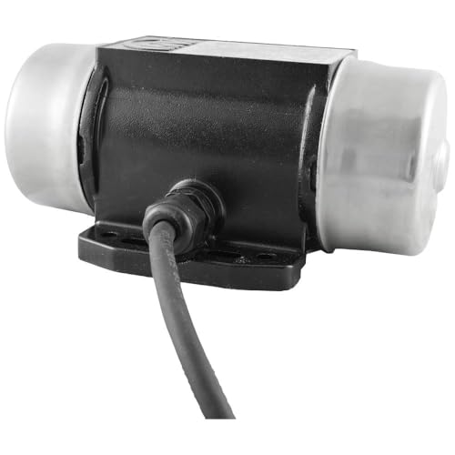Netter Vibration – Vibratore Elettrico Esterno Neg 5050 230