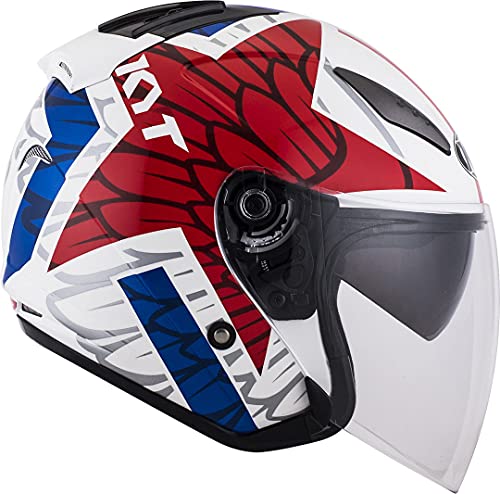 Suomy Agu Casco Free Schwarz Matt L