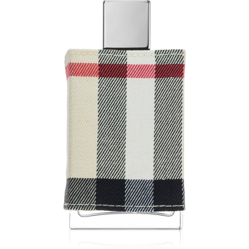 Burberry London For Women Eau De Parfum Da Donna 100 Ml