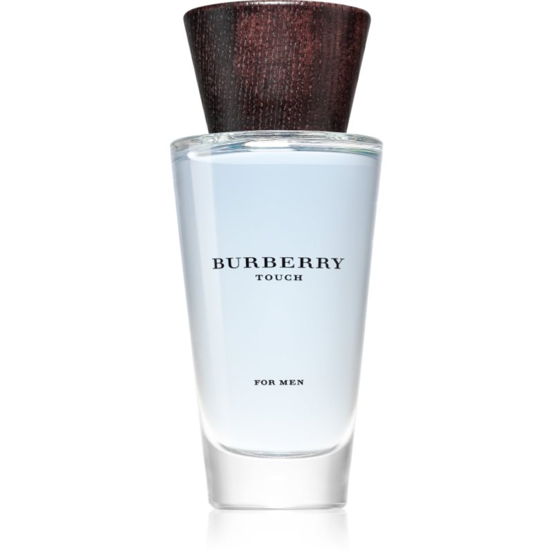Burberry Touch For Men Eau De Toilette Per Uomo 100 Ml