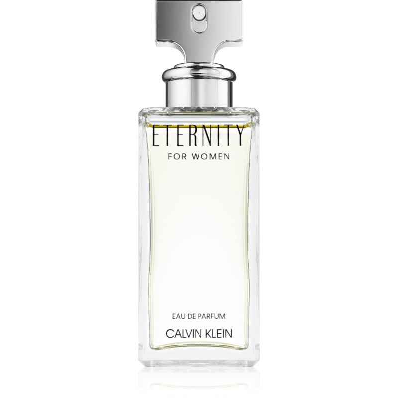 Calvin Klein Eternity Eau De Parfum Da Donna 50 Ml