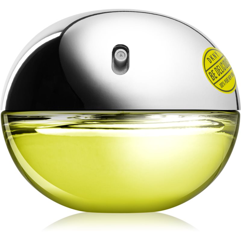 Dkny Be Delicious Eau De Parfum Da Donna 50 Ml