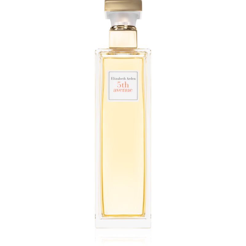 Elizabeth Arden 5Th Avenue Eau De Parfum Da Donna 125 Ml