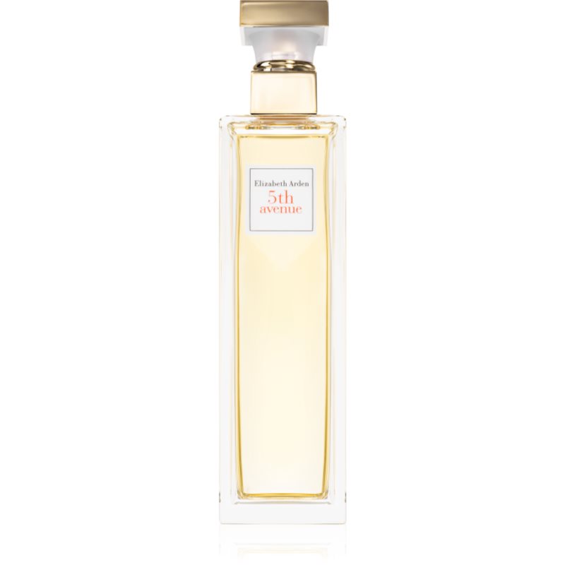 Elizabeth Arden 5Th Avenue Eau De Parfum Da Donna 75 Ml