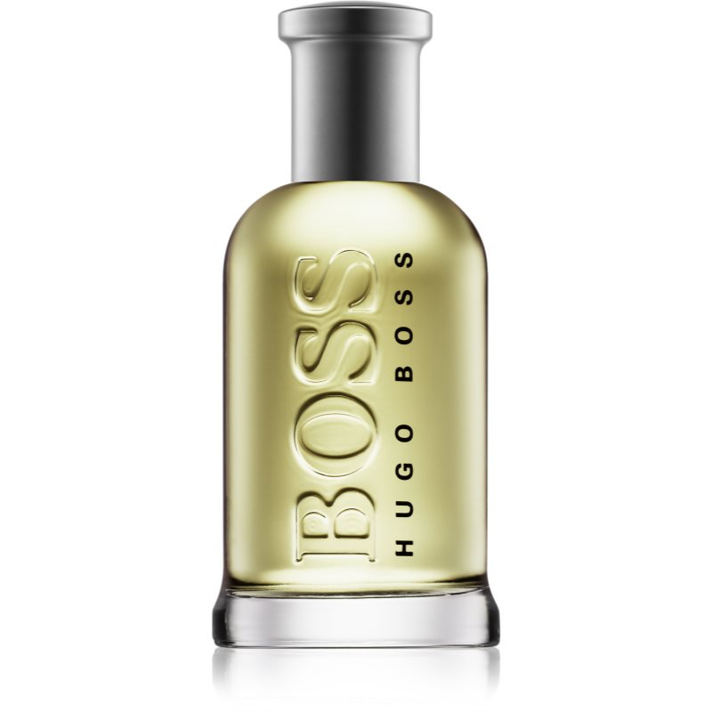Hugo Boss Boss Bottled Lozione After-Shave Per Uomo 100 Ml
