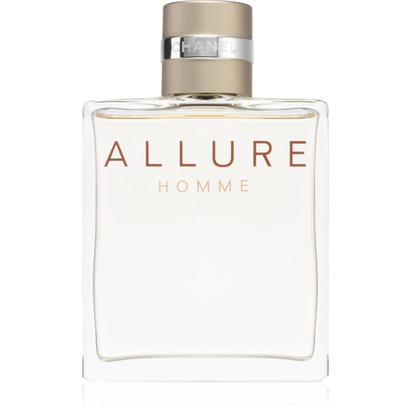 Chanel Allure Homme Eau De Toilette Per Uomo 100 Ml