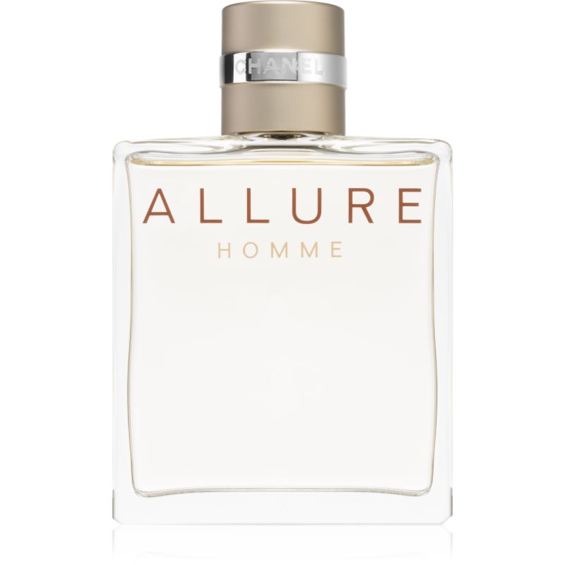 Chanel Allure Homme Eau De Toilette Per Uomo 50 Ml