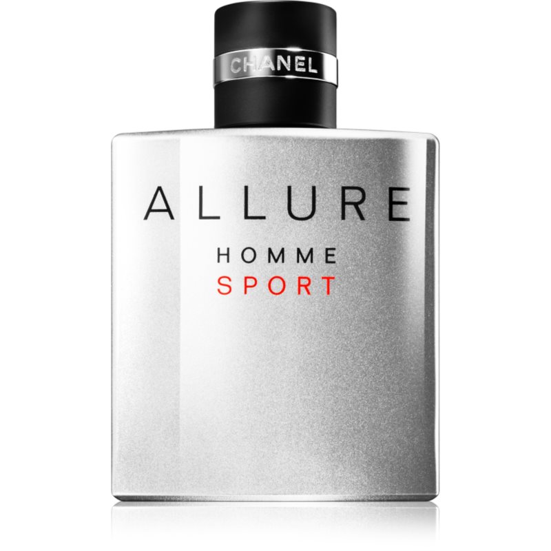 Chanel Allure Homme Sport Eau De Toilette Per Uomo 100 Ml