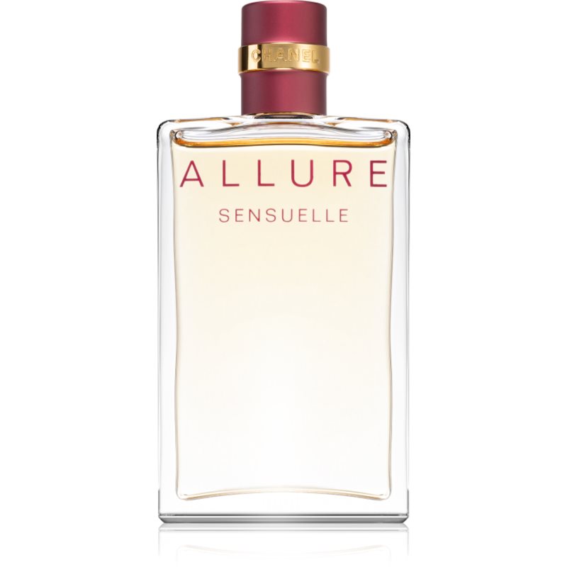Chanel Allure Sensuelle Eau De Parfum Da Donna 50 Ml