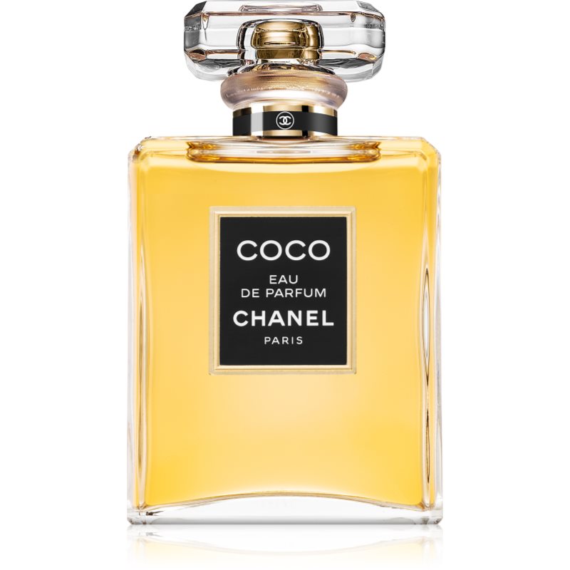 Chanel Coco Eau De Parfum Da Donna 100 Ml