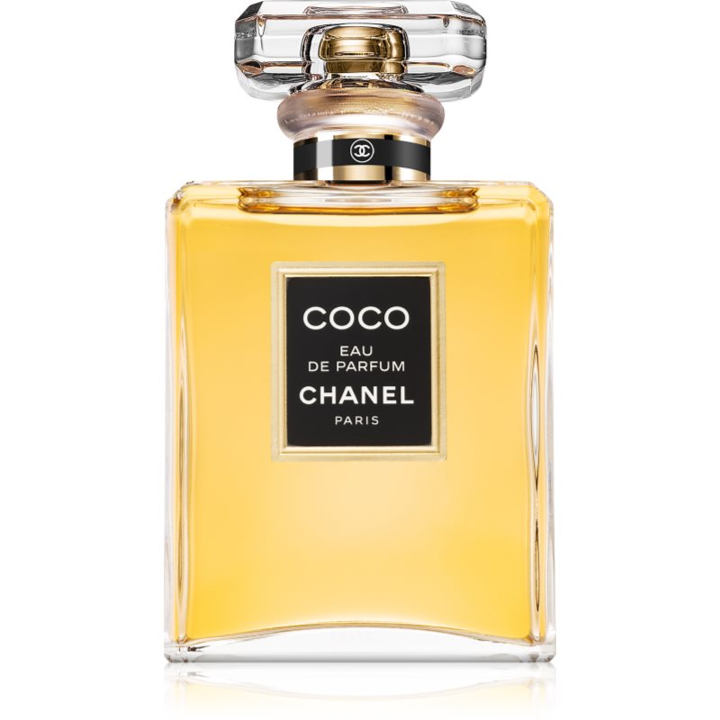 Chanel Coco Eau De Parfum Da Donna 50 Ml