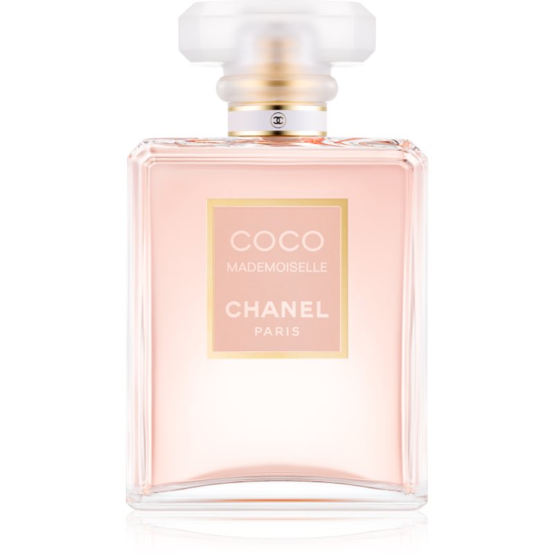 Chanel Coco Mademoiselle Eau De Parfum Da Donna 100 Ml