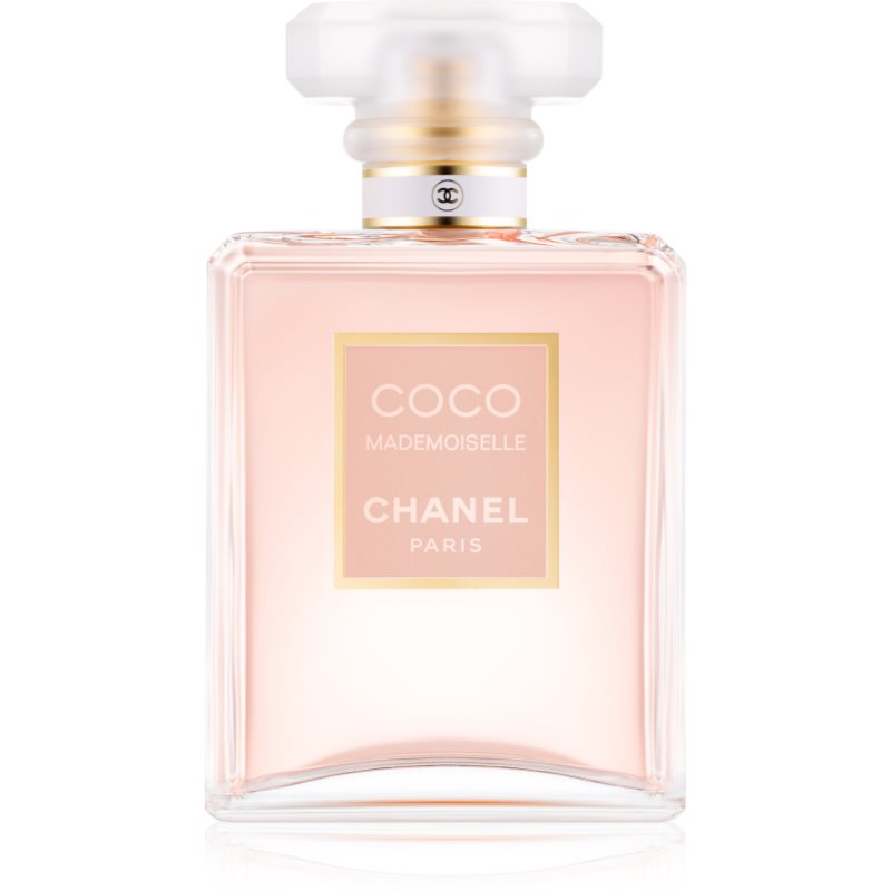 Chanel Coco Mademoiselle Eau De Parfum Da Donna 50 Ml
