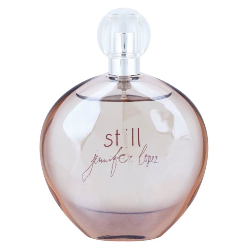 Jennifer Lopez Still Eau De Parfum Da Donna 100 Ml