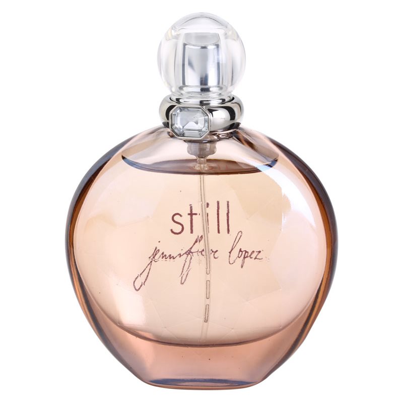 Jennifer Lopez Still Eau De Parfum Da Donna 50 Ml