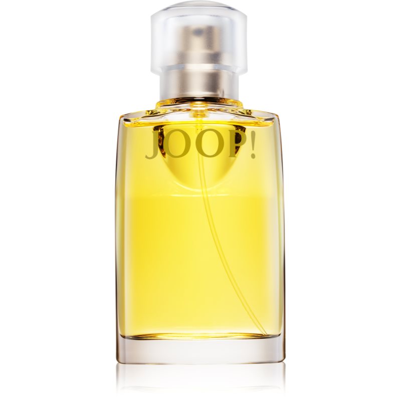 Joop! Femme Eau De Toilette Da Donna 100 Ml