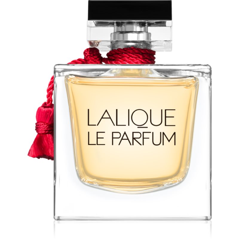 Lalique Le Parfum Eau De Parfum Da Donna 100 Ml