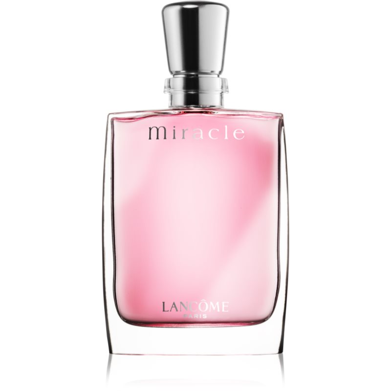 Lancôme Miracle Eau De Parfum Da Donna 50 Ml