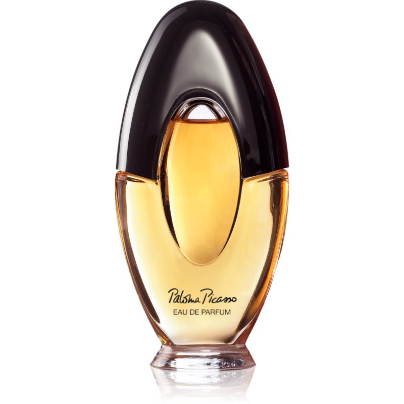 Paloma Picasso Paloma Picasso Mon Eau De Parfum Da Donna 100 Ml