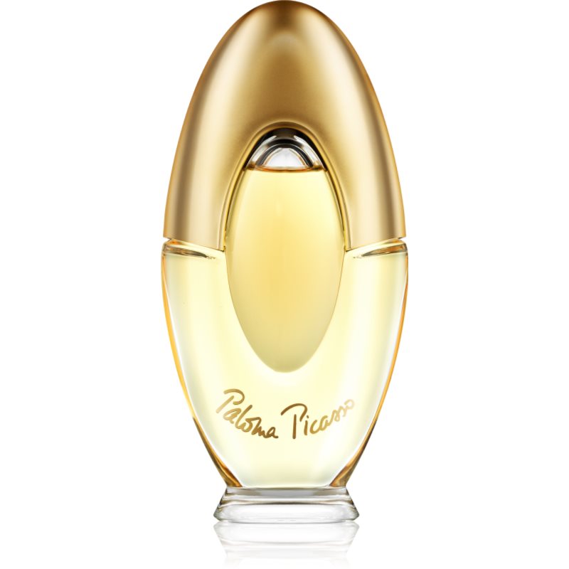Paloma Picasso Paloma Picasso Eau De Toilette Da Donna 100 Ml