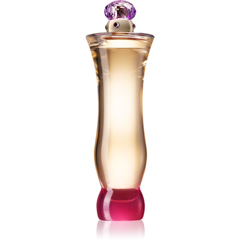 Versace Woman Eau De Parfum Da Donna 100 Ml