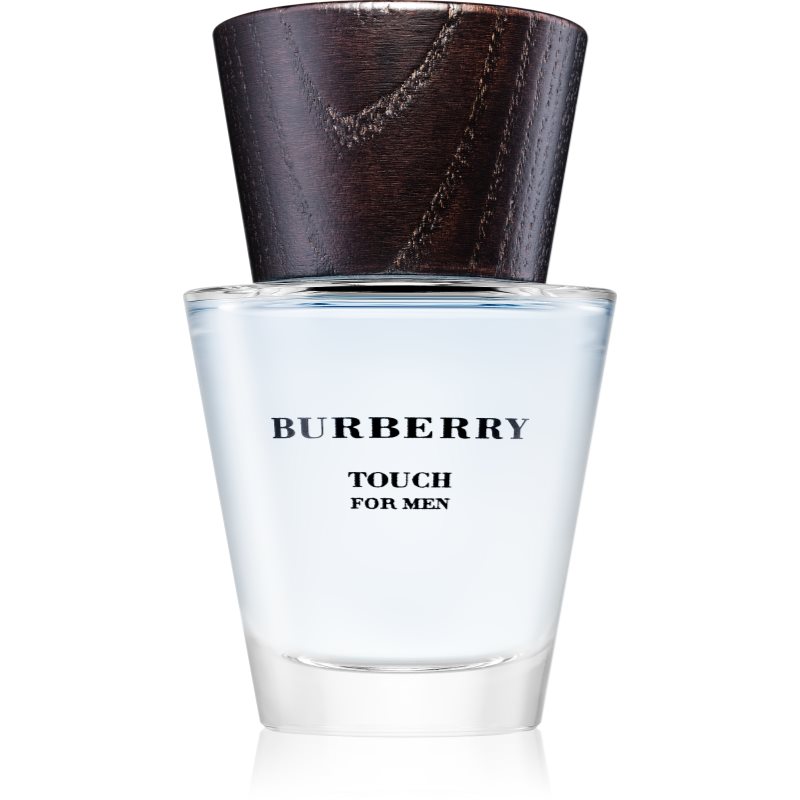 Burberry Touch For Men Eau De Toilette Per Uomo 50 Ml