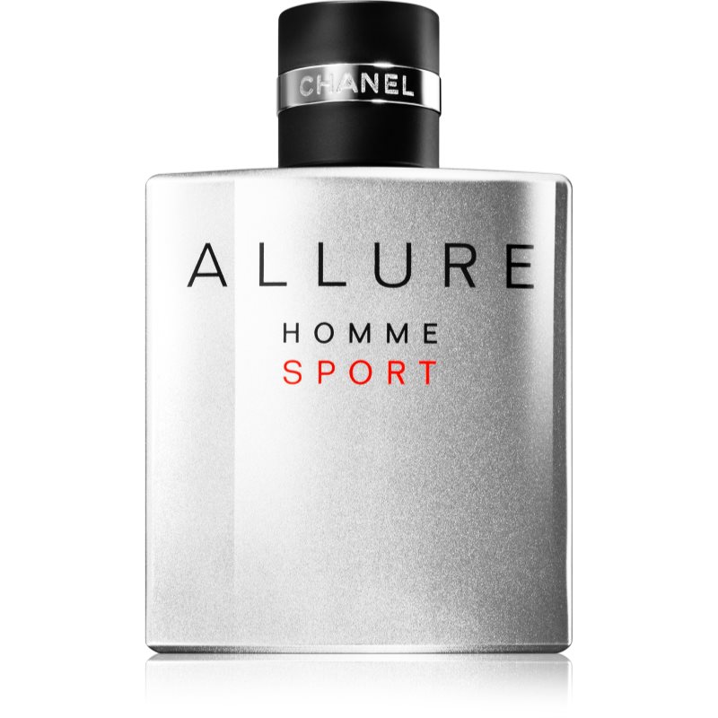 Chanel Allure Homme Sport Eau De Toilette Per Uomo 50 Ml