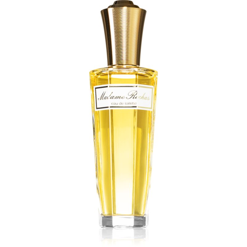 Rochas Madame Rochas Eau De Toilette Da Donna 100 Ml