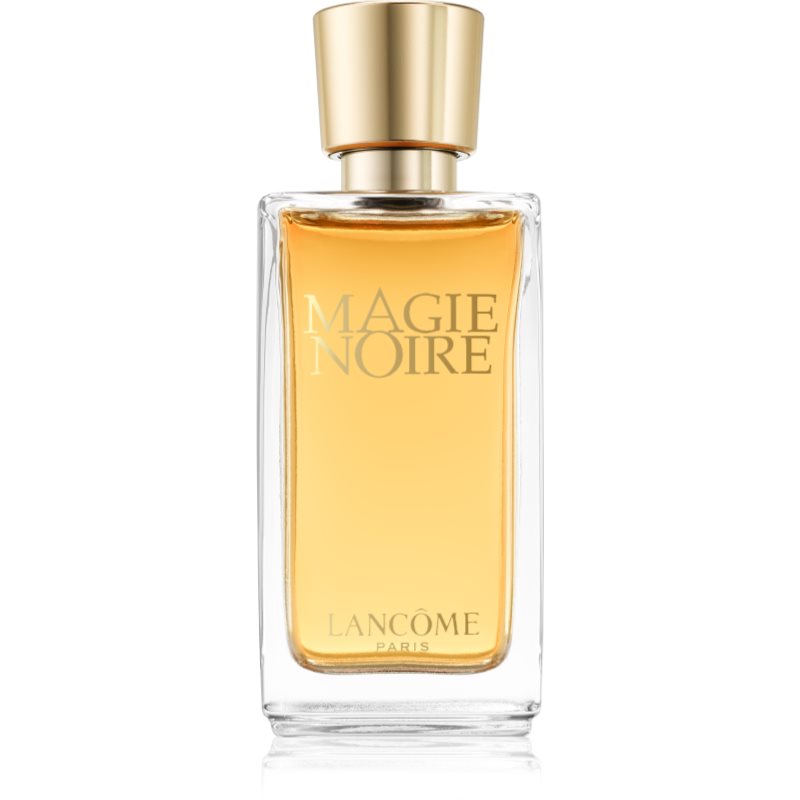 Lancôme Magie Noire Eau De Toilette Da Donna 75 Ml