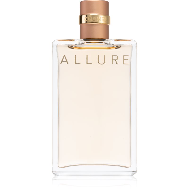 Chanel Allure Eau De Parfum Da Donna 35 Ml