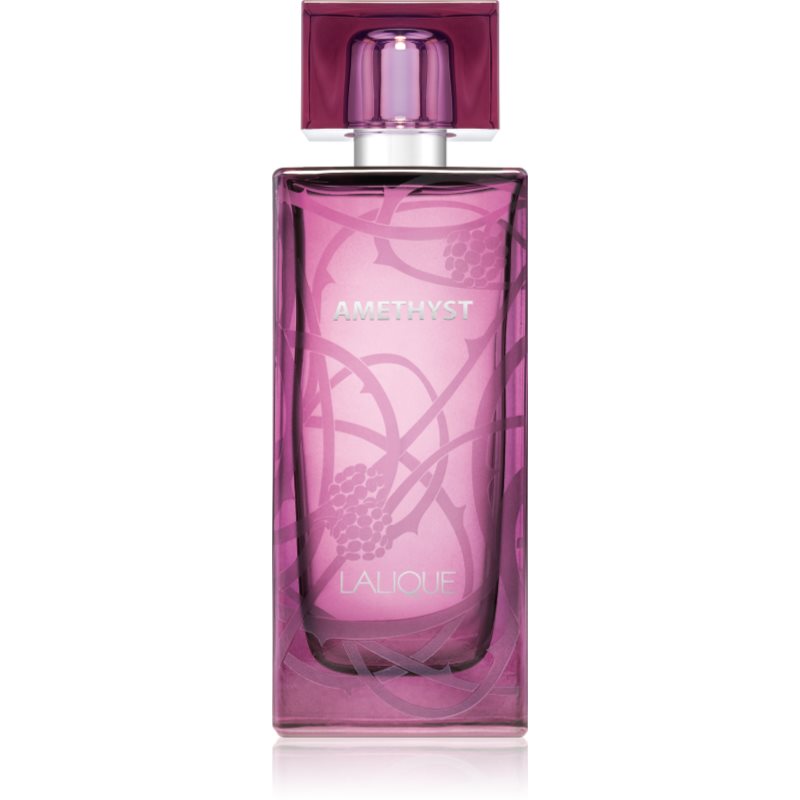 Lalique Amethyst Eau De Parfum Da Donna 100 Ml