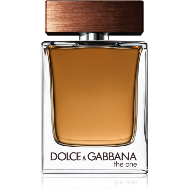 Dolce&Gabbana The One For Men Eau De Toilette Per Uomo 100 Ml