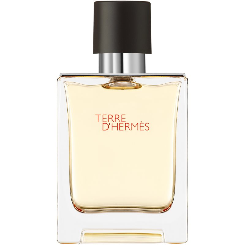 Hermès Terre D’Hermès Eau De Toilette Per Uomo 50 Ml